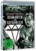 Film: Pidax Serien-Klassiker: Diamanten sind gefhrlich