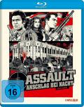 Film: Assault - Anschlag bei Nacht