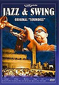Jazz & Swing - Original "Soundies"