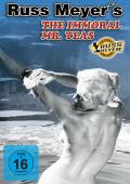 Film: Russ Meyer: The Immoral Mr. Teas