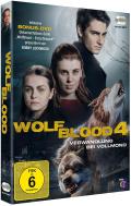 Wolfblood 4 - Verwandlung bei Vollmond