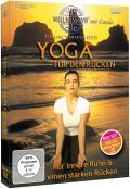 Film: Wellness-DVD: Yoga fr den Rcken - Deluxe Version