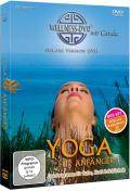 Film: Wellness-DVD: Yoga fr Anfnger - Deluxe Version