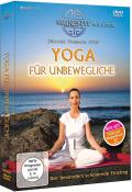 Wellness-DVD: Yoga fr Unbewegliche - Deluxe Version