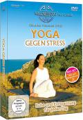 Wellness-DVD: Yoga gegen Stress - Deluxe Version