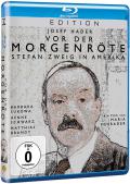 Film: Vor der Morgenrte - Stefan Zweig in Amerika