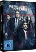 Film: Person of Interest - Staffel 5