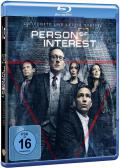 Film: Person of Interest - Staffel 5