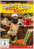 Film: Shaun das Schaf - Pizza Party