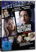 Manhattan Nocturne - Tdliches Spiel