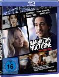 Manhattan Nocturne - Tdliches Spiel