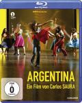 Film: Argentina
