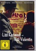 Film: Liesl Karlstadt und Karl Valentin