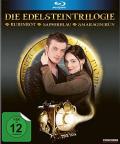 Die Edelsteintrilogie