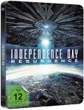 Independence Day - Wiederkehr - Steelbook