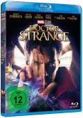 Film: Doctor Strange