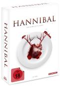 Film: Hannibal - Die komplette Serie