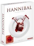 Hannibal - Die komplette Serie