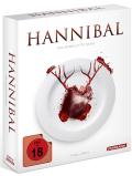 Film: Hannibal - Die komplette Serie