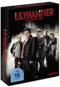 Film: Lilyhammer - Die komplette Serie