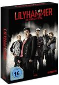 Lilyhammer - Die komplette Serie