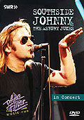 Film: Southside Johnny & The Asbury Jukes: In Concert - Ohne Filter