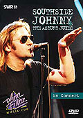 Southside Johnny & The Asbury Jukes: In Concert - Ohne Filter