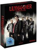 Lilyhammer - Die komplette Serie