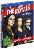 Film: The Royals - Staffel 2
