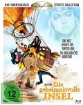 Film: Die geheimnisvolle Insel