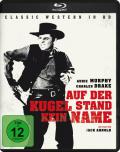 Classic Western in HD: Auf der Kugel stand kein Name