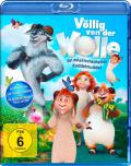 Film: Vllig von der Wolle - Ein mhrchenhaftes Kuddelmuddel