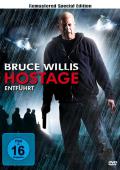 Film: Hostage - Entführt - Remastered Special Edition