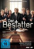 Der Bestatter - Staffel 3