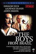 Film: The Boys from Brazil