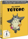 Film: Mein Nachbar Totoro - Limited Steelbook Edition