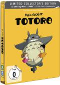 Mein Nachbar Totoro - Limited Steelbook Edition