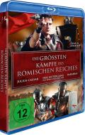 Film: Die größten Kämpfe des Römischen Reiches