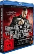 Film: Michael Jai White - Action Box