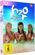 Film: H2O - Pltzlich Meerjungfrau - Der Spielfilm zur 3. Staffel