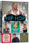 Film: Hip Hop Dance Club