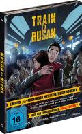 Film: Train to Busan - Limited 2-Disc-Special Edition