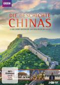 Die Geschichte Chinas