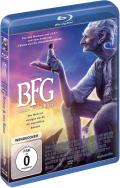 Film: BFG - Sophie und der Riese