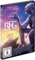 Film: BFG - Sophie und der Riese