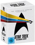 Film: Star Trek - Raumschiff Enterprise - Complete Boxset - Remastered
