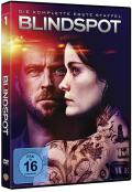 Film: Blindspot - Staffel 1