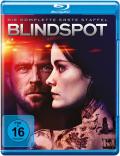 Blindspot - Staffel 1