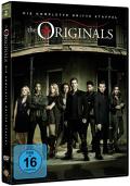 Film: The Originals - Staffel 3