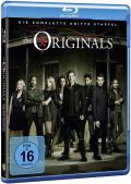 Film: The Originals - Staffel 3